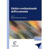 Giappichelli Diritto costituzionale dell'economia