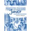 EDILINGUA ITALIANO Progetto italiano junior. Vol. 1. Guida: Guida per l'insegnante