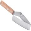ZHUMCCY Taglia Anguria,Strumento Per Affettare Frutta,Taglia Melone Cantalupo - Per Cuochi Famiglie Grigliate Campeggio Picnic Feste Riunioni di Compleanno