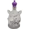 Generico Caraffa In - Bottiglia Whisky Cinghiale Scultura Artistica - Oggetto Da Collezione Arredamento Casa Per Bourbon Brandy Vodka Bevute Uomini Famiglia Ristorante Soggiorno Scaffale Barman,Credenza Sala R