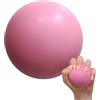 Genérico Esercizio manuale per spremere palline, palla per esercizi per le dita, per esercitare la , per allenamento a casa, palestra, allenamento