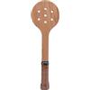 VGEBY Racchetta da Allenamento per Tennis in Legno, Cucchiaio da Tennis per Migliorare la reattività Cucchiaio di Legno Leggero Racchetta da Tennis per Padel Racchetta da Tennis per
