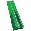 Baoblaze Guida Pratica Biliardo Supporto Stabilizzazione Colpo Blocco Resina con Binario Centrale Indispensabile per Praticare a Casa O Sala Biliardo, Nero
