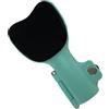Generic Staffa di supporto per canna da pesca | Protezione per braccio per canna da pesca - Supporto per canna da pesca leggero Supporto per testa da pesca