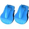 Generic Clip per canna da pesca, organizer con chiusura antiscivolo, regolabile con due modalità di blocco, per canne da pesca, per parete, spiaggia, molo, riva, ponte, stagno