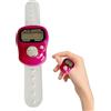 Kixolazr Contatore Digitale Manuale | Contatore Elettronico con Display LCD | Attrezzature Sportive Multifunzionali da Esterno per Allenamento Sportivo Escursionismo Campeggio Golf