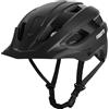 Favoto Casco Bici MTB con Visiera Staccabile, Leggero per Uomo