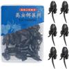 Generico Artificiali Da Pesca Al Bass - 50 Pezzi Morbidi Artificiali Riutilizzabili E Realistici | Esche Da Pesca A Forma Di Larva Di Rana,Per Pesce Gatto, Trota, Stagno, Acqua, Mare, Esterno, All'Aperto, Barc
