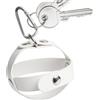 Generic Borsa per palline da tennis, supporto per palline da golf, attrezzatura da tennis, custodia da trasporto per baseball e altri piccoli oggetti