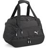 PUMA teamGOAL Teambag S BC (Boot Compartment) - Borsa sportiva Adulti unisex, PUMA Black, OSFA -