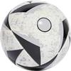 Adidas Juve Mini Home - Pallone da Calcio ricreativo Unisex Adulto