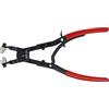 BGS 70015 | Pinza per fascette stringitubo per turbina | per VAG