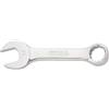 KS Tools 518.0004 Chiave combinata CHROMEplus extracorta,5,5mm