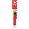 Pilot Frixion Ricariche per Penna a Sfera, 0.5mm, rosso