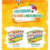 Raffaello Eserciziario di ita + mat pack. Per la scuola primaria (Vol. 2)
