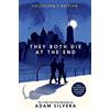 Quill Tree Books They Both Die at the End Collector's Edition: A #1 New York Times Bestselling Young Adult Romance About Love, Friendship, and One Last Day