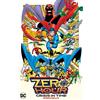 DC Comics Zero Hour: Crisis in Time Omnibus (New Edition): 2023 Edition