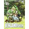 Star Comics Vinland saga (Vol. 16)