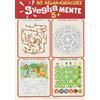Edizioni del Baldo Svegliamente 5+. 50 relax-esercizi