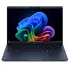HP PC notebook HP EliteBook X G2q 14 AI di nuova generazione, Wolf Pro Security Edition Copilot+ PC