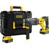 STANLEY Tassellatore Stanley SFMCH900M22-QW 18V 4Ah