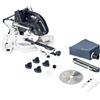 FESTOOL Troncatrice radiale Festool KSC 60 EB-Basic