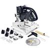 FESTOOL Sega a batteria Festool SYMC 70 EB-Basic 18Vx2