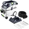 FESTOOL Aspirapolvere Festool CTL 36 EI AC-PLANEX 1200W