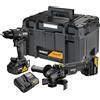 DEWALT Combo Kit Dewalt McLaren DCK2223MP2T-QW 18V 5Ah