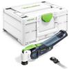 FESTOOL Multifunzione Festool VECTURO OSC 18 E-Basic