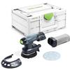 FESTOOL Levigatrice Orbitale Festool ETSC 125-Basic 18V