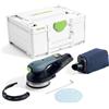 FESTOOL Levigatrice Orbitale Festool ETSC 2 125-Basic 18V