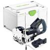 FESTOOL Fresatrice per giunzioni Festool DFC 500 E-Basic DOMINO