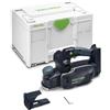 FESTOOL Pialletto a batteria Festool HLC 82 EB-Basic 18V