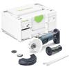 FESTOOL Smerigliatrice Festool AGC 125 EB 18V
