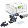 FESTOOL Levigatrice RUTSCHER Festool RTSC 400 18V