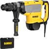 DEWALT Martello Demo-perforatore Dewalt D25733K-QS 1600W