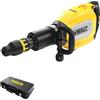 DEWALT Martello Demolitore Dewalt D25911K-QS 1700W