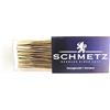 SCHMETZ | Universale | 80/12 | 100 Aghi per macchina da cucire