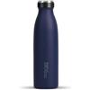 720°DGREE Borraccia termica 500 ml milkyBottle - Senza BPA, Prova di Perdite - Bottiglia acqua termiche in acciaio inox - Borracce perfetto per bevande calde, fredde, Bambini, Bambina, Scuola