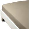Caleffi Spugnissima - Telo-bagno MinorcaLenzuolo Inferiore Percalle