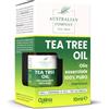 OPTIMA NATURALS AUSTRALIAN TEA TREE OIL 10ML