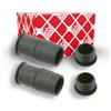 FEBI BILSTEIN Kit manicotti di guida, Pinza freno 05620 | Compatibile con: CHRYSLER CROSSFIRE, CROSSFIRE Roadster, FORD COUGAR, ESCORT CLASSIC, ESCORT CLASSIC Turnier, ESCORT III