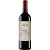PODERE 414 Toscana "badilante" bio