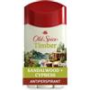 Old Spice Fresher Collection, antitraspirante e deodorante per legno, 56,7 g, confezione da 2