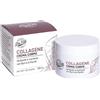 Marco Viti Dr. Viti Collagene - Crema corpo nutriente ed elasticizzante per la pelle secca, 200 ml