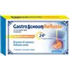 Zentiva Gastro Schoum Reflusso 20mg 14 Capsule