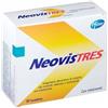 Neovis Tres Integratore Alimentare, 20 bustine