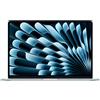 Apple MacBook Air 2025 | 15.3 | M4 | 16 GB | 256 GB SSD | 10-Core GPU | azzurro | FR