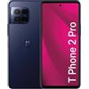 Telekom T Phone 2 Pro | 8 GB | 256 GB | Dual-SIM | Azurite Blue